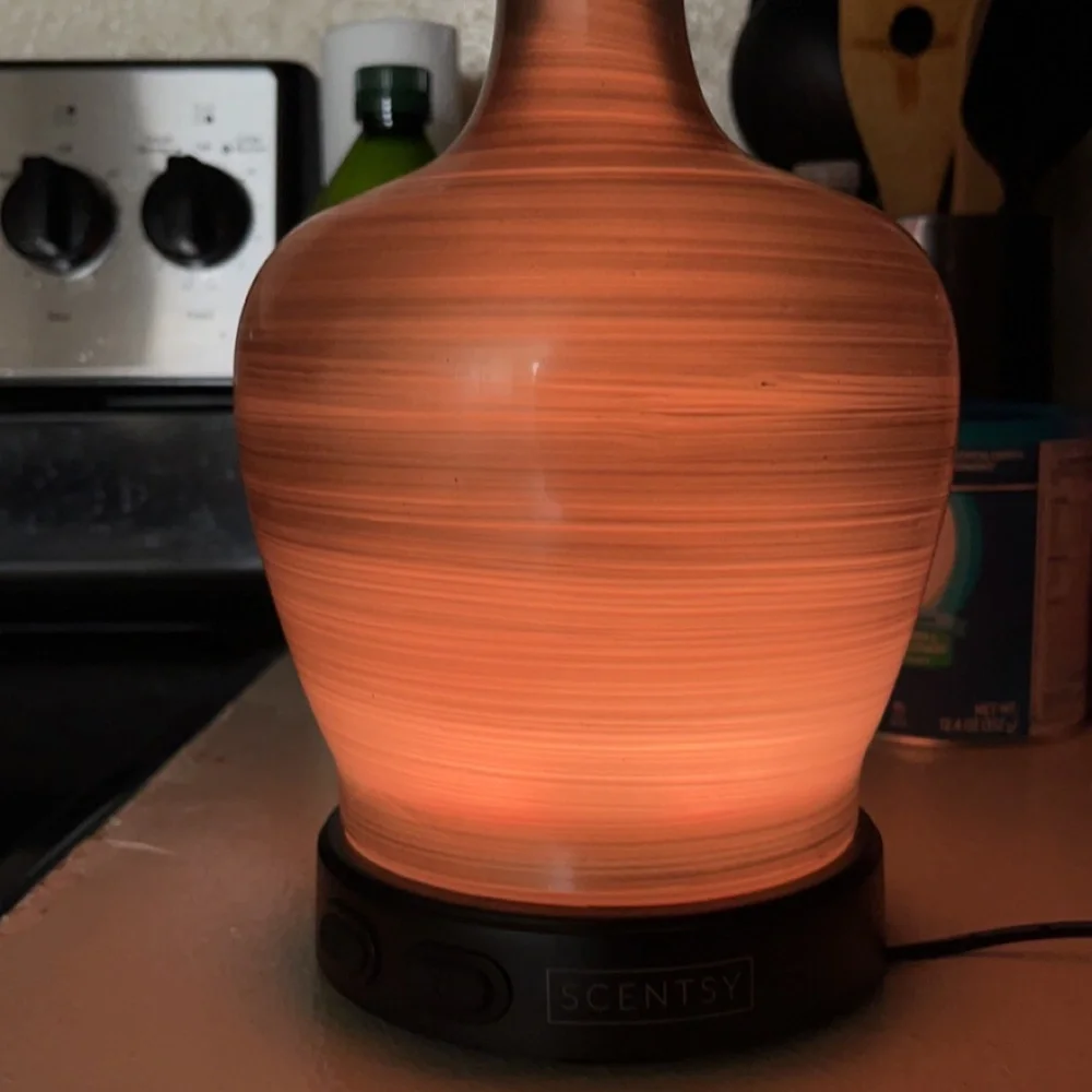 Scentsy Diffuser